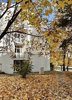 Oazis Apartman Veszprem