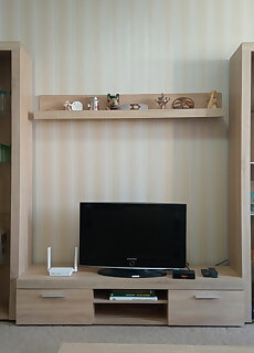 Moka Apartman Veszprem