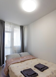 Zia Kuckoja Apartman Veszprem