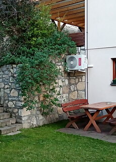 Jeruzsalemhegyi Studioapartman Veszprem