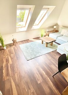 Wood Apartman Deluxe Belvaros Veszprem