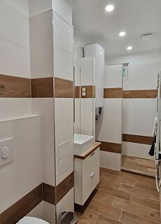 Cser Lak Apartman Veszprem