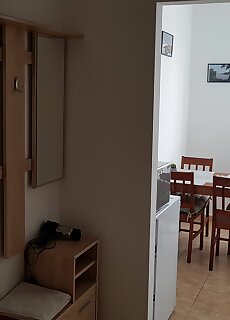 Kucko Apartman Veszprem