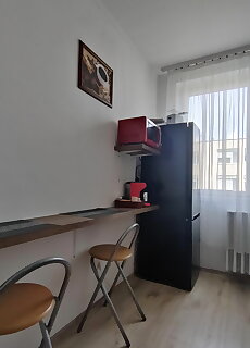 Hanna Apartman Veszprem