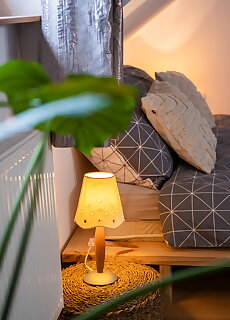 Sziklai Apartman Veszprem
