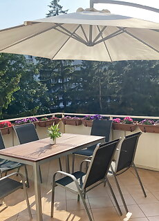Teal Apartman Veszprem