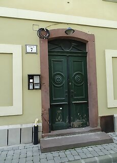 Ovaros Apartman Veszprem