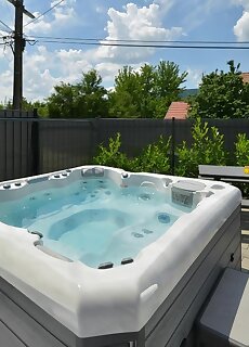 Deluxe Apartman Visegrad