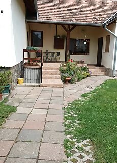 Duna Apartman Visegrad