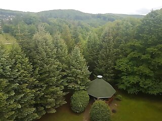 Geopark Vendeghaz Bükkszentkereszt szállás