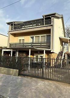 Csill Apartman Vonyarcvashegy