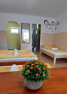 Balassa Csaladi Apartman Vonyarcvashegy