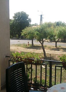 Rita Apartman Vonyarcvashegy