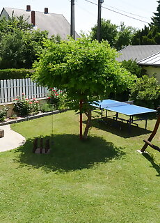 Papp Apartman Vonyarcvashegy