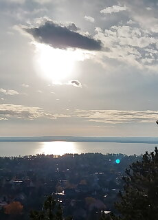 Bo Zso Apartman Vonyarcvashegy