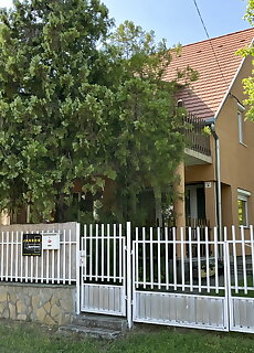Janbor Apartman Vonyarcvashegy