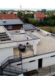 Zita Apartman Vonyarcvashegy