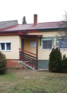 Dominik Apartmanhaz Vonyarcvashegy