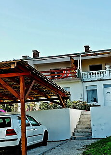 Nosztalgia Balaton Apartmanhaz Vonyarcvashegy