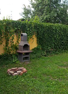 Heder Apartmanhaz Vonyarcvashegy