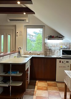 Solar Apartman Vonyarcvashegy