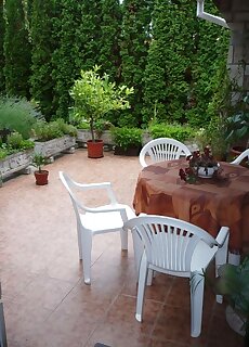 Mara Apartman Vonyarcvashegy