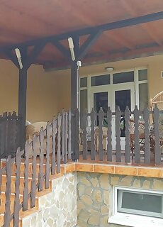 Livia Apartman Vonyarcvashegy