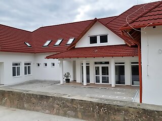 Naplemente Vendeghaz Bükkzserc szállás