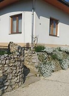 Rezrozsa Apartman Zalaegerszeg