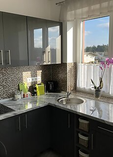 Silver Deluxe Apartman Zalaegerszeg
