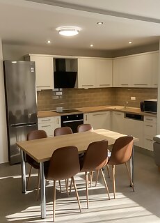 Pater Apartman Zalaegerszeg