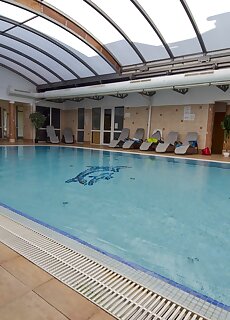 Brill Apartman**** Zalakaros