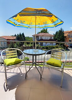 Kicsi Gesztenye Apartman Zalakaros