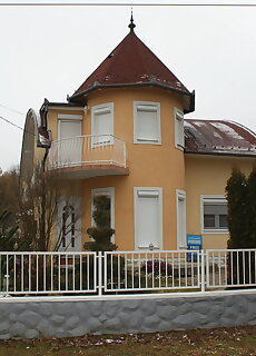 Apartman Mercedesz Ii Zalakaros