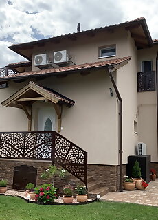 Dodi Apartman Zalakaros