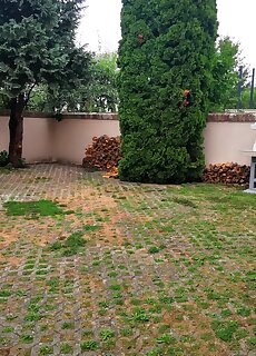 Bodis Apartman Ii. Zalakaros