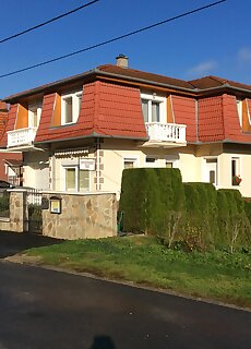 Jozsef Apartmanhaz Zalakaros