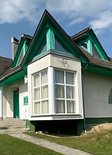 Greenhouse Apartman Zalakaros