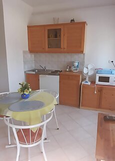 Tunderliget Apartman Zalakaros