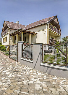 Maria Apartmanok Zalakaros