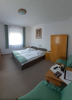 Papp Apartmanhaz Zalakaros