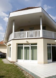 Marianna Apartmanhaz Zalakaros