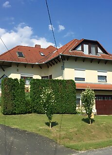 Maria Apartmanhaz Zalakaros