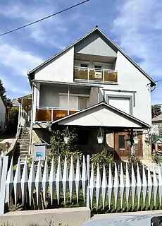Szabo Apartman Zalakaros