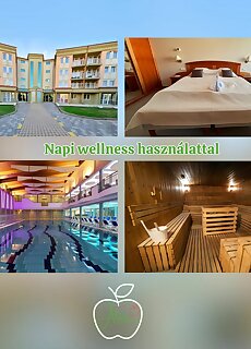 Alma Apartman 923 Zalakaros