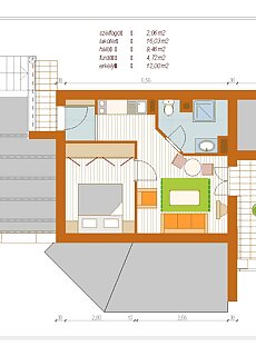 Alsohegyi Apartmanok Zalakaros