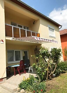 Elvira Apartman Zalakaros