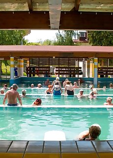Csondor Apartman Zalakaros