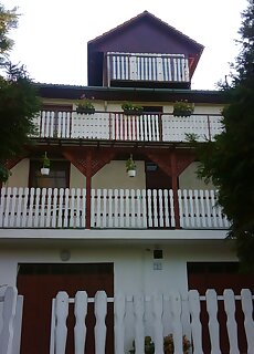 Relax Apartmanok Zalakaros