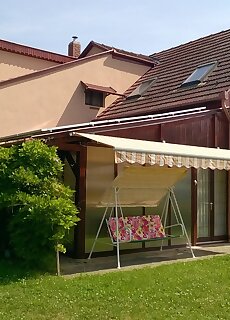 David Apartmanhaz Zalakaros
